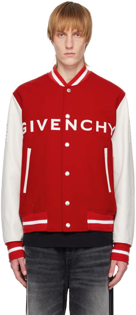 Givenchy Windbreaker Coats, Jackets & Vests for Men 